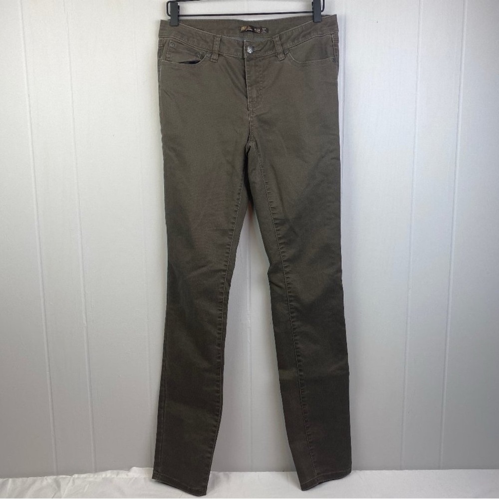 Prana Kara Jean - EUC